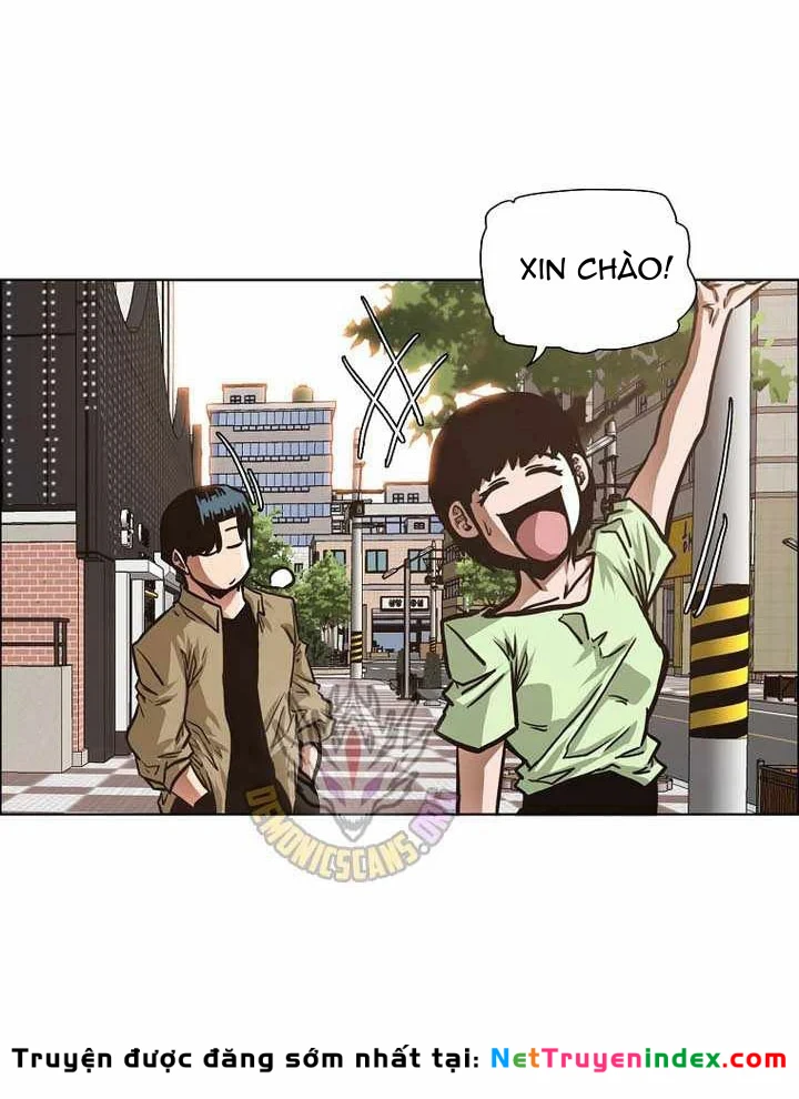 Gia Đình Bí Mật Chapter 62 - 44