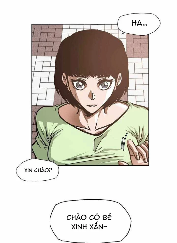 Gia Đình Bí Mật Chapter 62 - 47