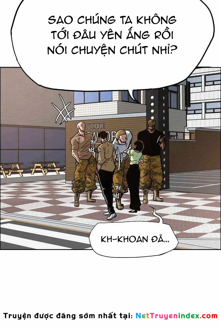 Gia Đình Bí Mật Chapter 62 - 49