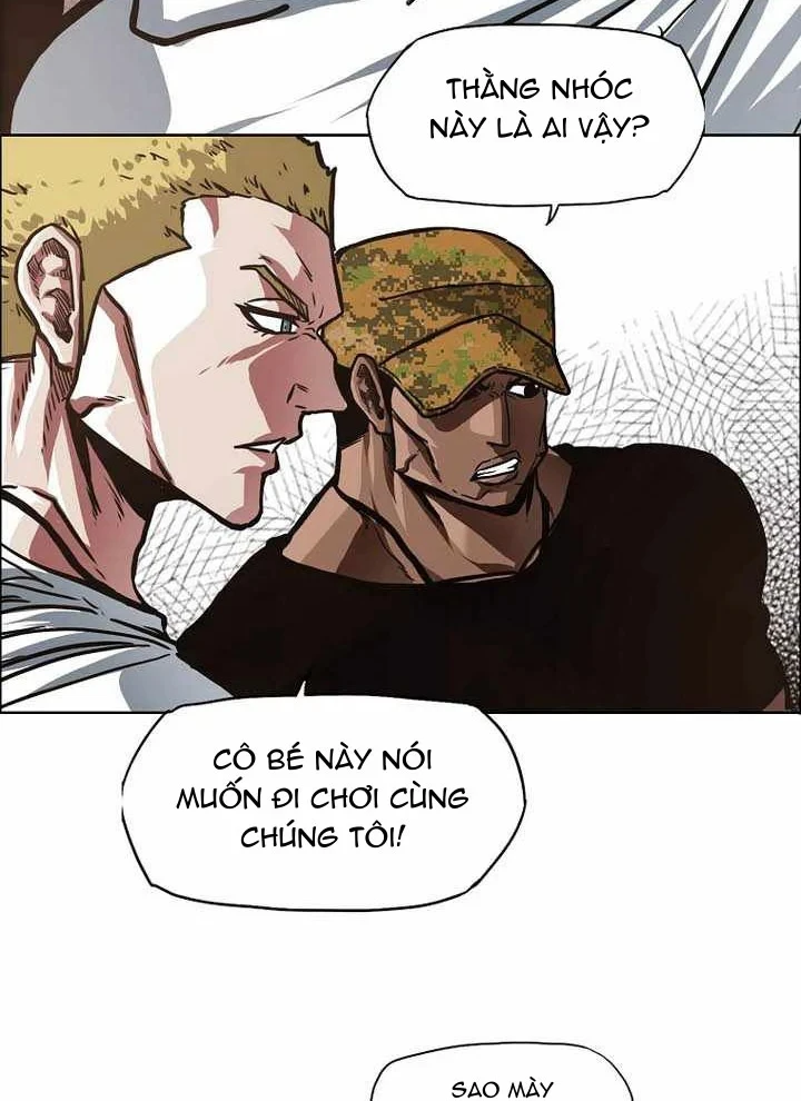 Gia Đình Bí Mật Chapter 62 - 53