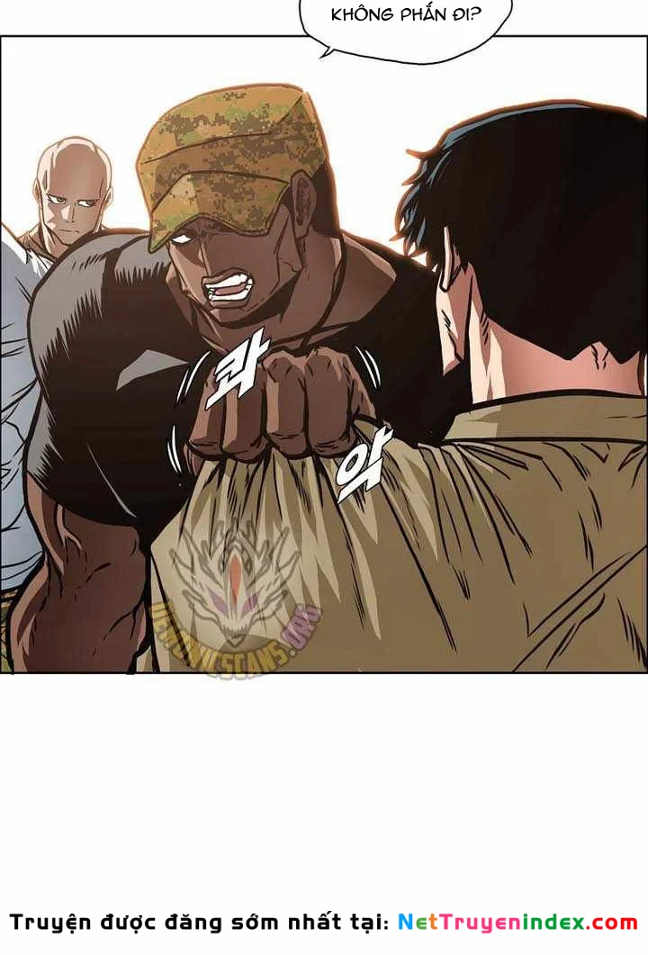 Gia Đình Bí Mật Chapter 62 - 54