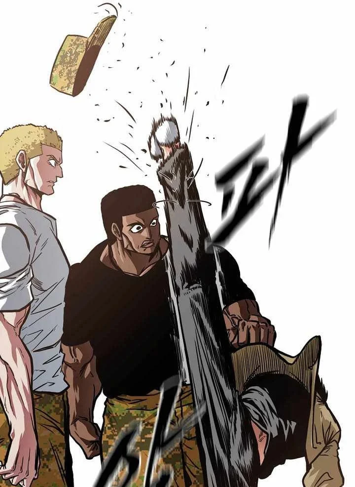 Gia Đình Bí Mật Chapter 62 - 55