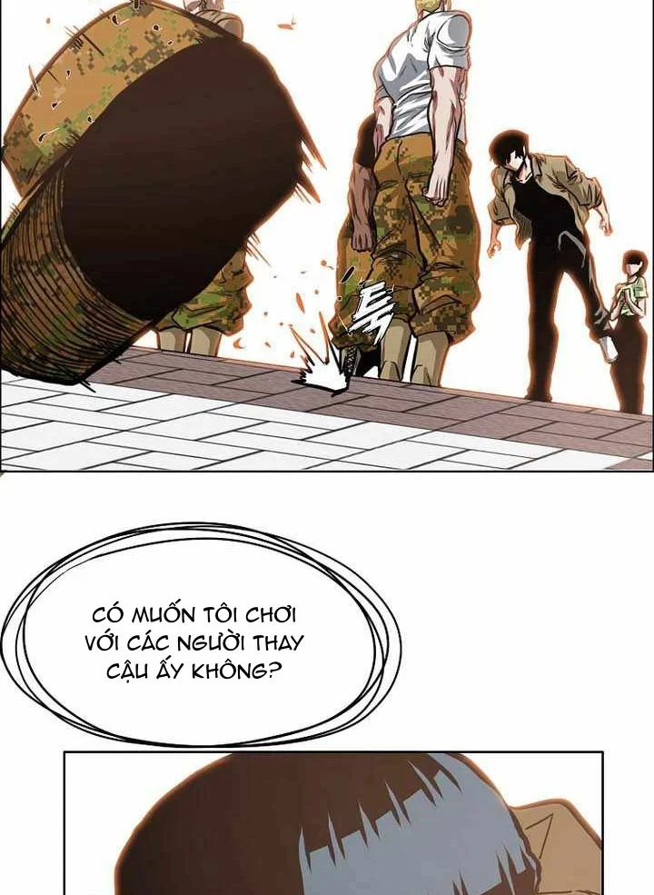 Gia Đình Bí Mật Chapter 62 - 58