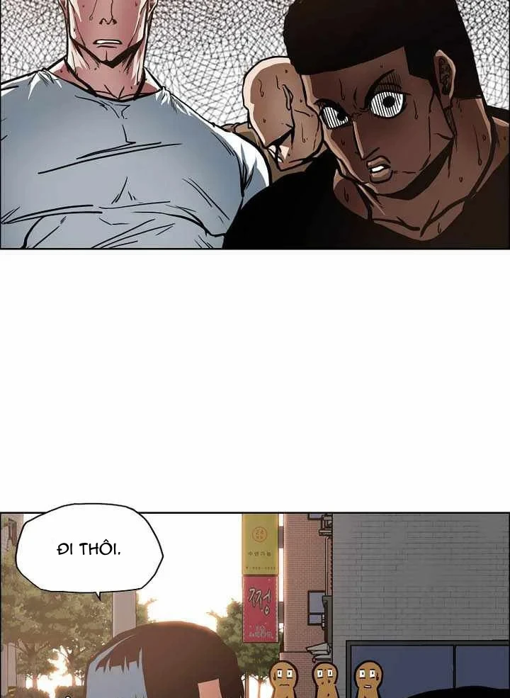 Gia Đình Bí Mật Chapter 62 - 60