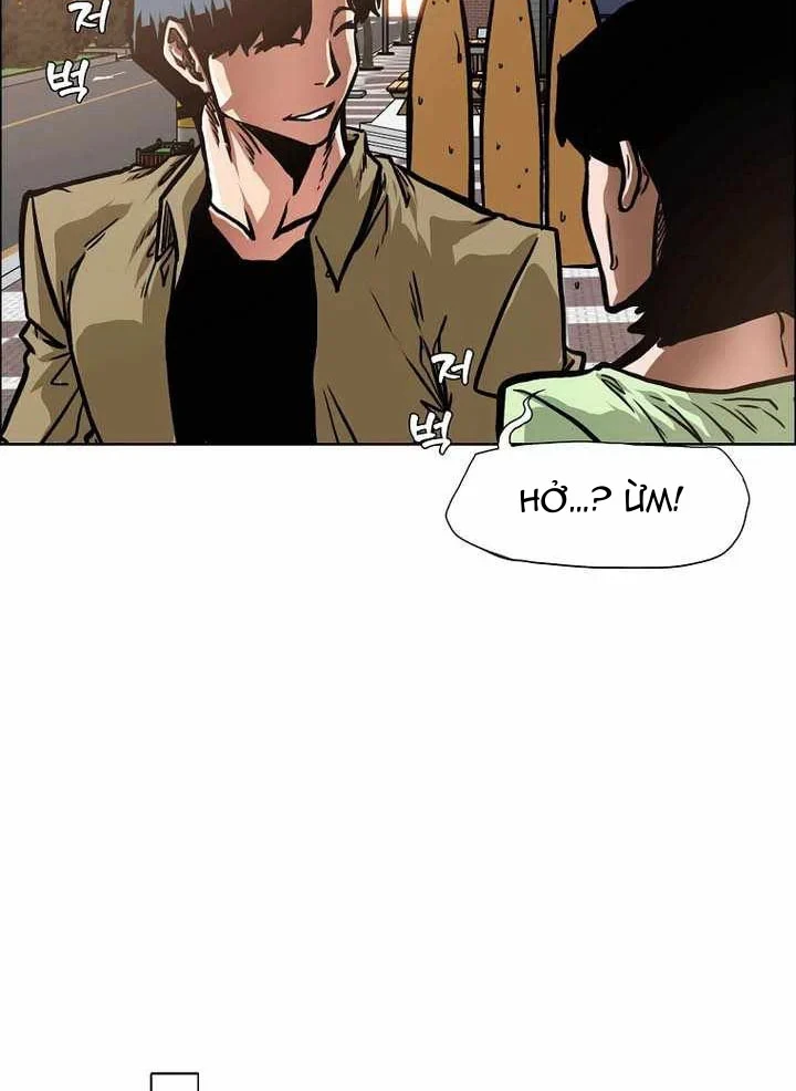 Gia Đình Bí Mật Chapter 62 - 61