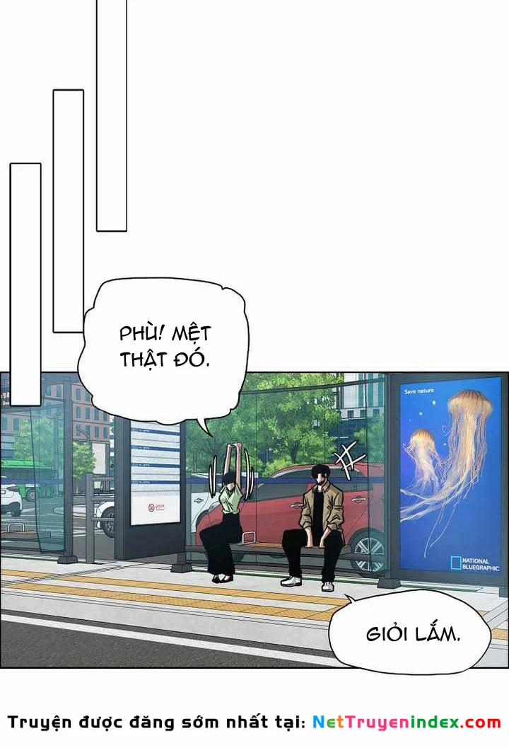 Gia Đình Bí Mật Chapter 62 - 62