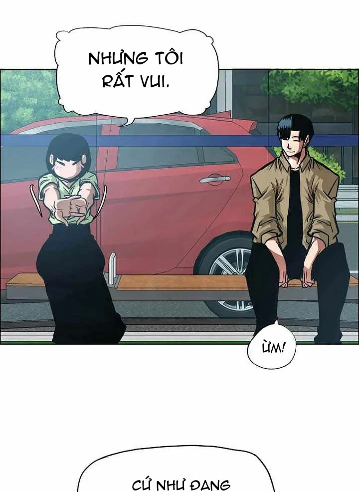 Gia Đình Bí Mật Chapter 62 - 63