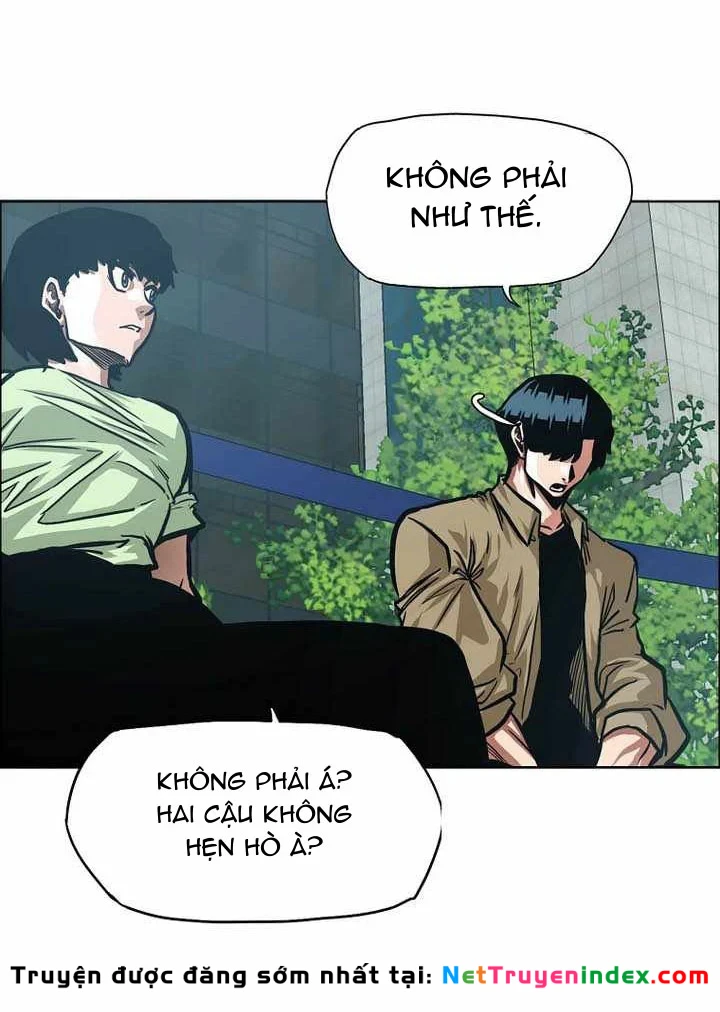 Gia Đình Bí Mật Chapter 62 - 66