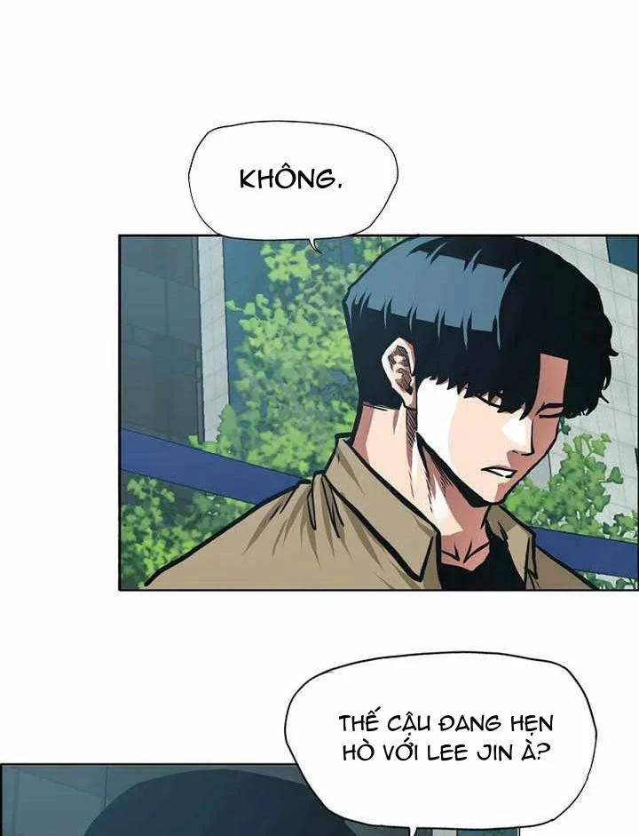 Gia Đình Bí Mật Chapter 62 - 67