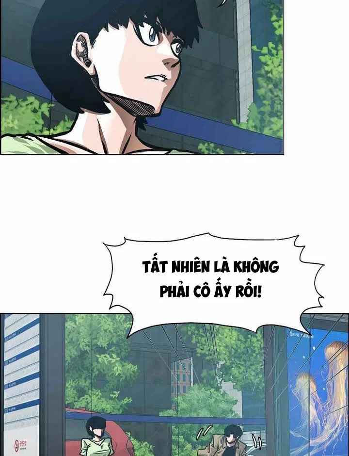 Gia Đình Bí Mật Chapter 62 - 68