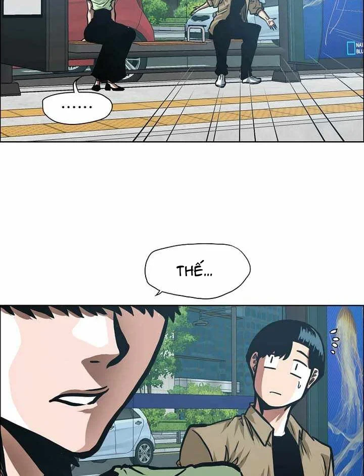 Gia Đình Bí Mật Chapter 62 - 69