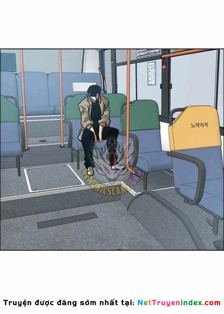 Gia Đình Bí Mật Chapter 62 - 74