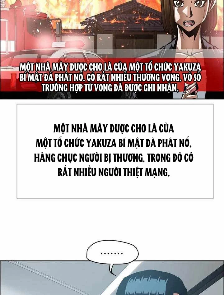 Gia Đình Bí Mật Chapter 62 - 80