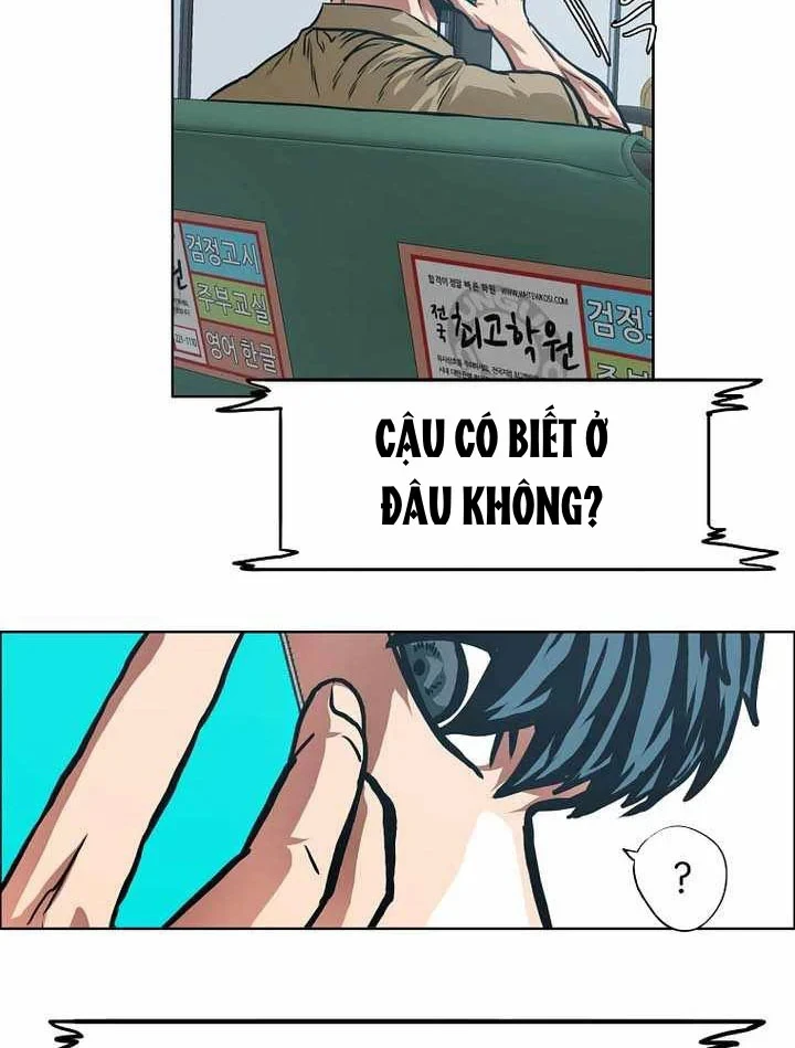 Gia Đình Bí Mật Chapter 62 - 82