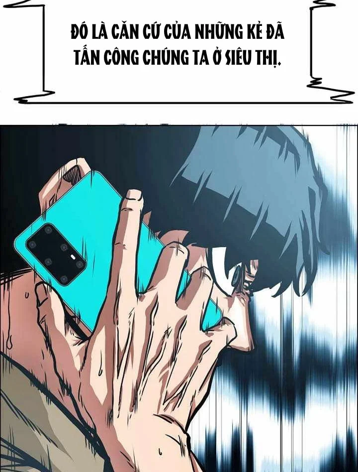 Gia Đình Bí Mật Chapter 62 - 83