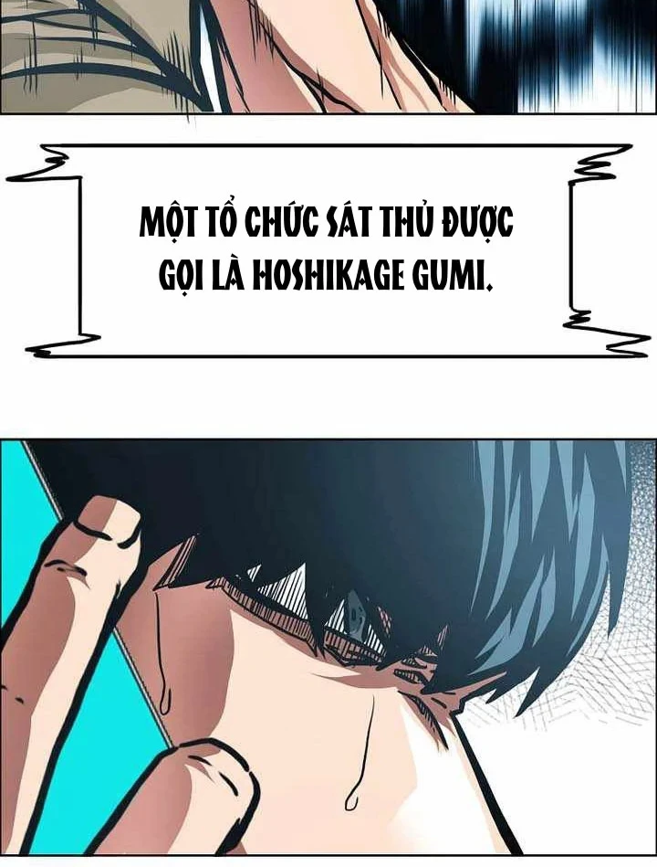 Gia Đình Bí Mật Chapter 62 - 84