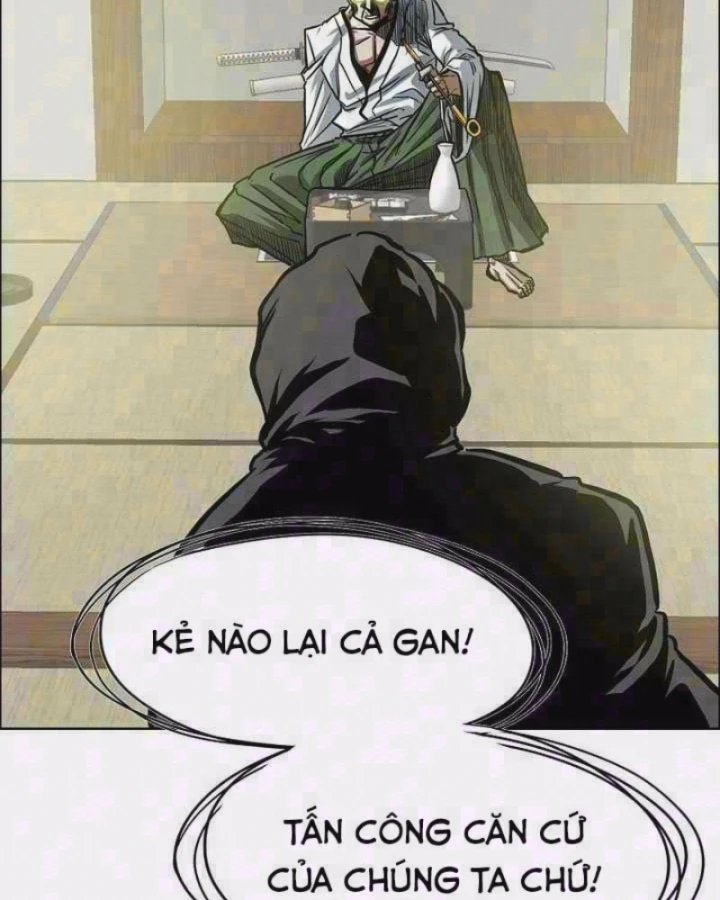 Gia Đình Bí Mật Chapter 63 - 3