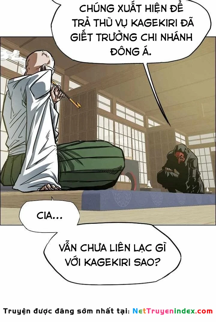 Gia Đình Bí Mật Chapter 63 - 6