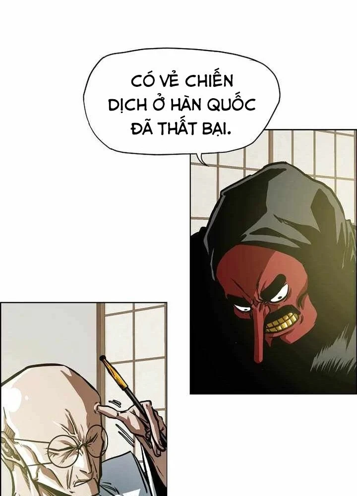 Gia Đình Bí Mật Chapter 63 - 7