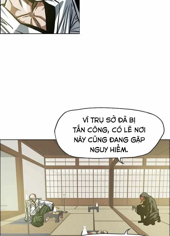 Gia Đình Bí Mật Chapter 63 - 8