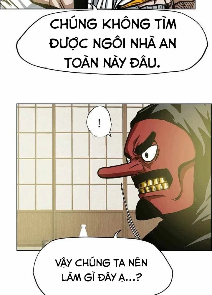 Gia Đình Bí Mật Chapter 63 - 10