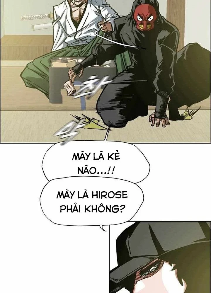 Gia Đình Bí Mật Chapter 63 - 18