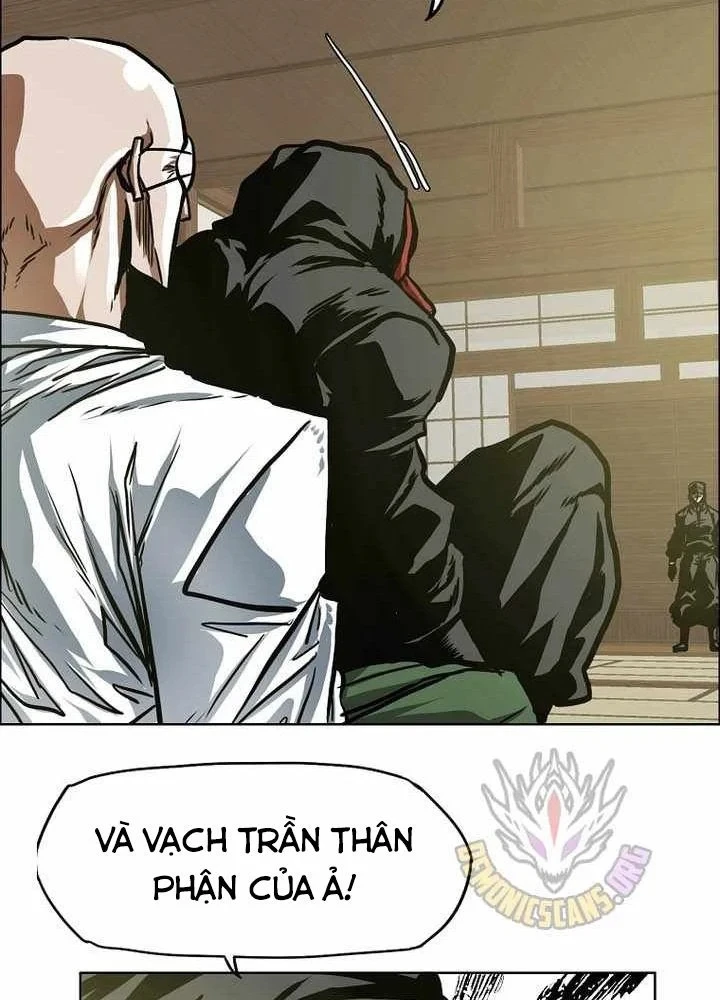 Gia Đình Bí Mật Chapter 63 - 21