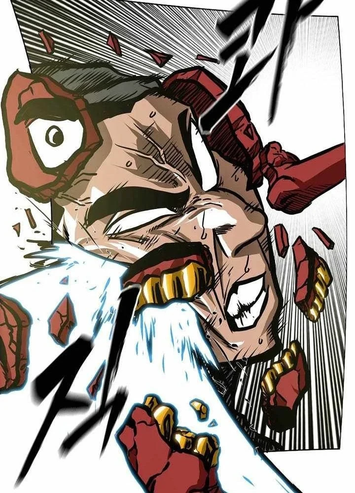 Gia Đình Bí Mật Chapter 63 - 25