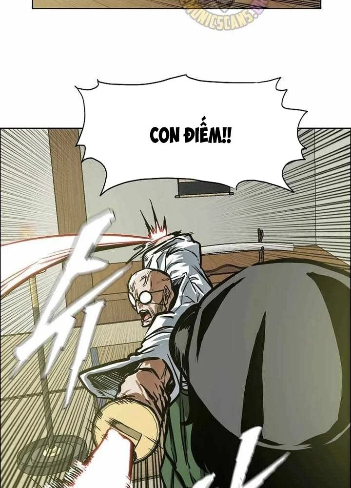 Gia Đình Bí Mật Chapter 63 - 31