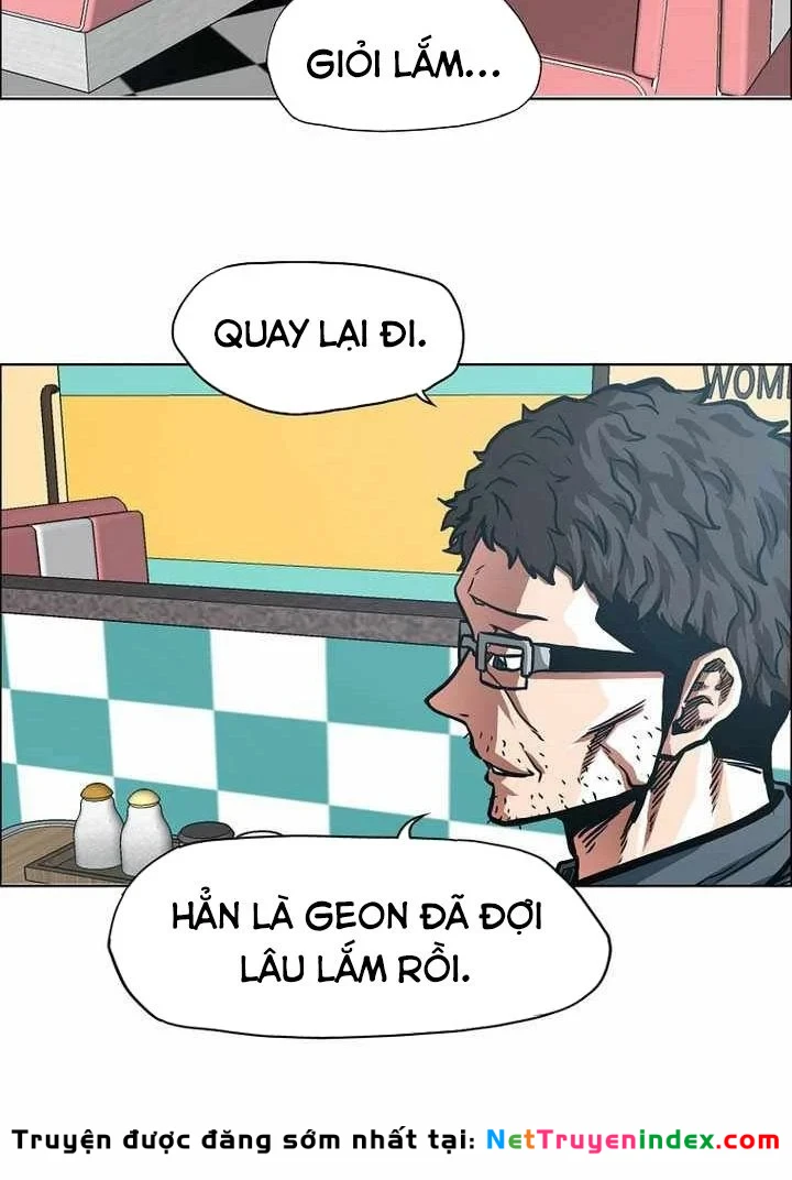 Gia Đình Bí Mật Chapter 63 - 44