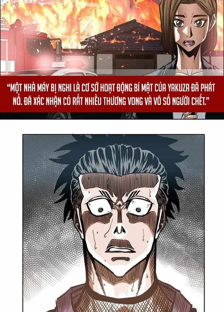 Gia Đình Bí Mật Chapter 63 - 46