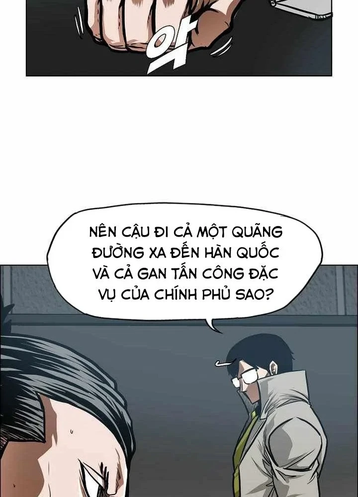 Gia Đình Bí Mật Chapter 63 - 50