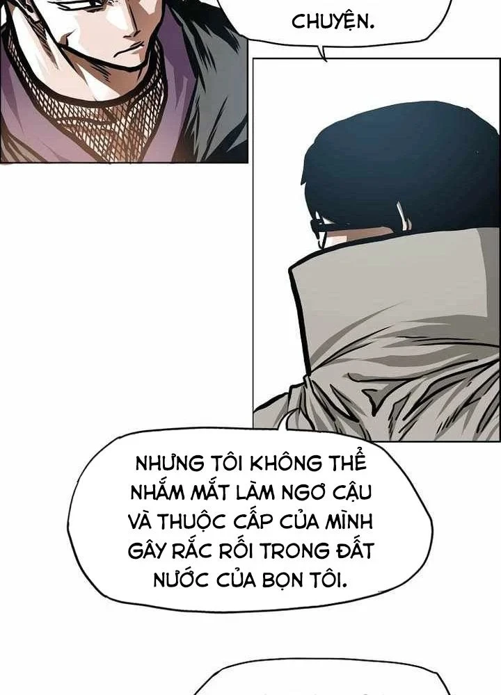 Gia Đình Bí Mật Chapter 63 - 53