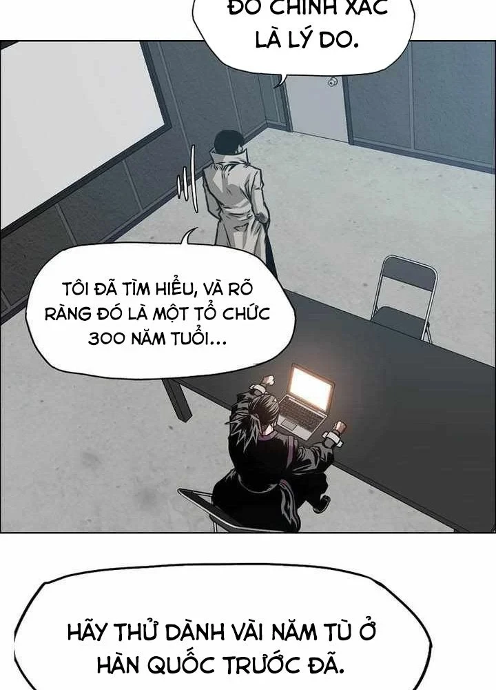 Gia Đình Bí Mật Chapter 63 - 55