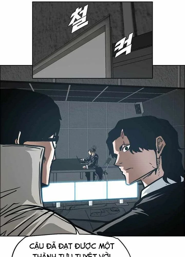 Gia Đình Bí Mật Chapter 63 - 60