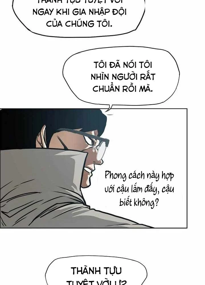 Gia Đình Bí Mật Chapter 63 - 61