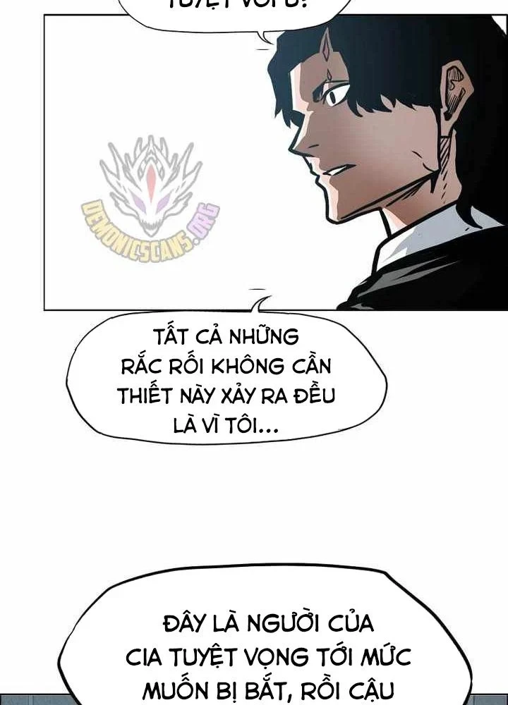 Gia Đình Bí Mật Chapter 63 - 62