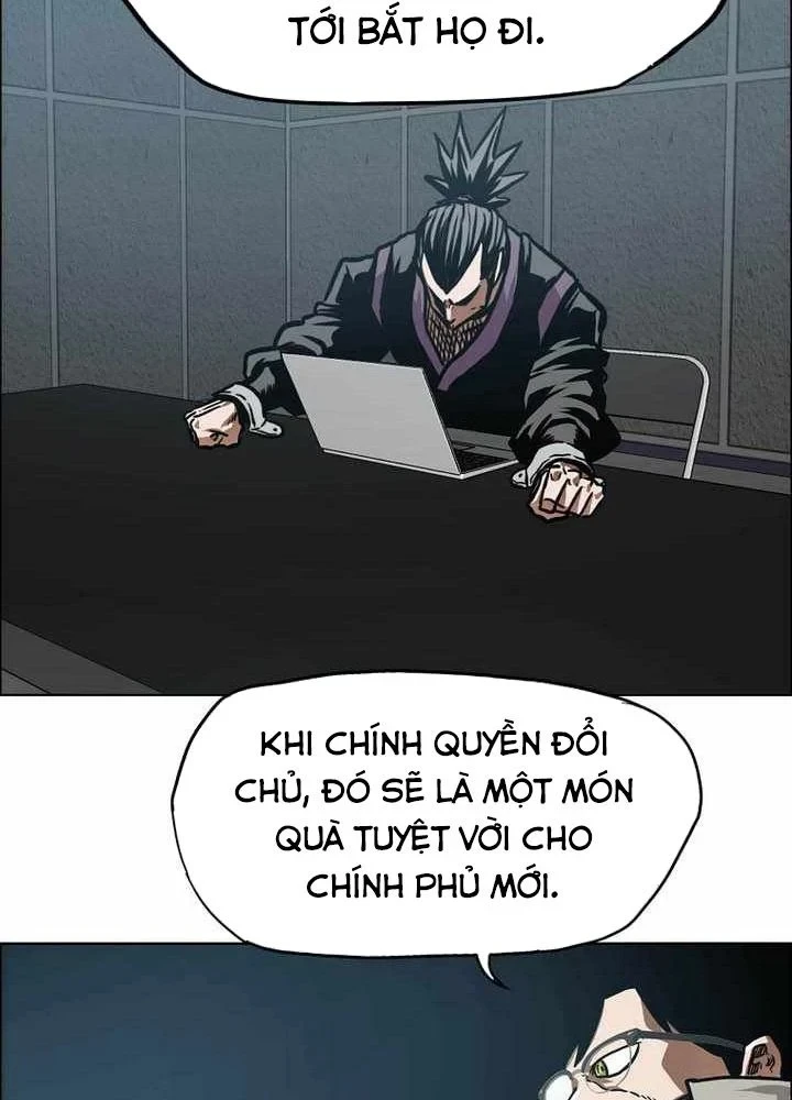 Gia Đình Bí Mật Chapter 63 - 63