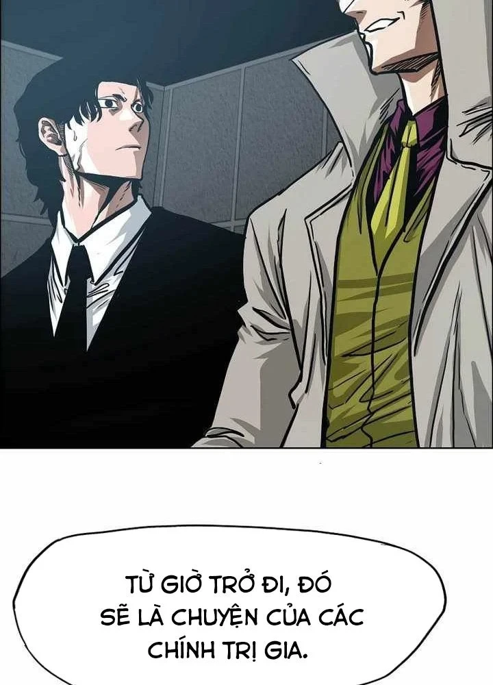 Gia Đình Bí Mật Chapter 63 - 64