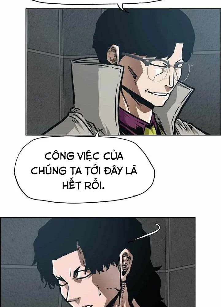 Gia Đình Bí Mật Chapter 63 - 65