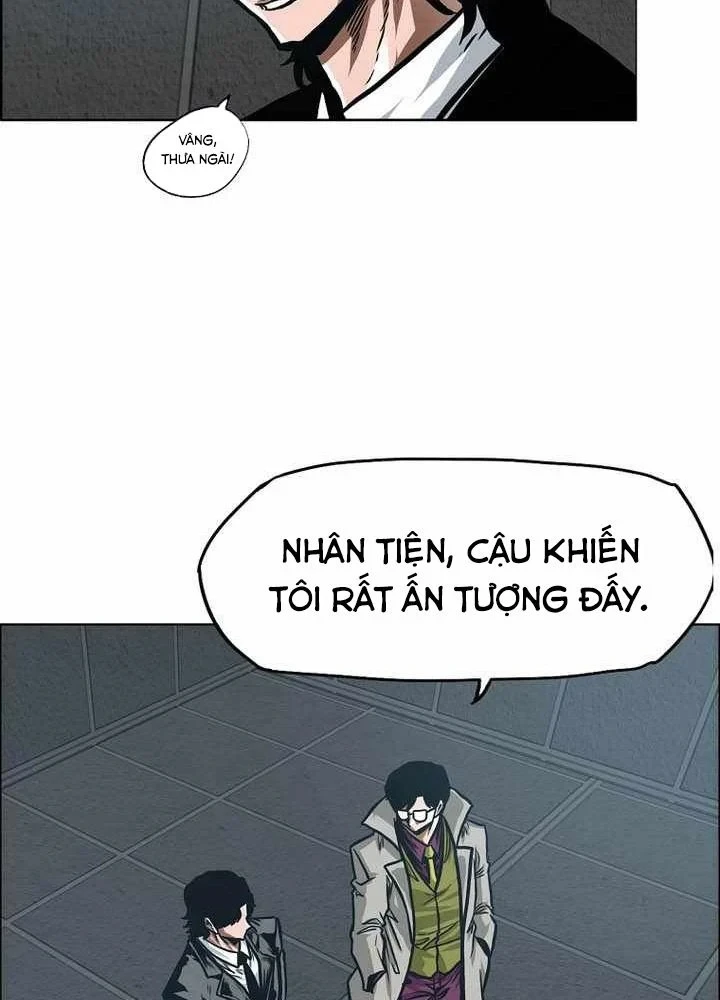 Gia Đình Bí Mật Chapter 63 - 66