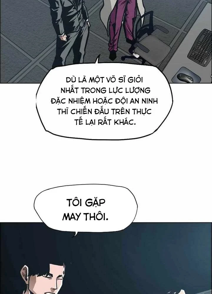 Gia Đình Bí Mật Chapter 63 - 67