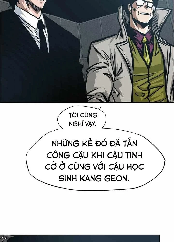 Gia Đình Bí Mật Chapter 63 - 68