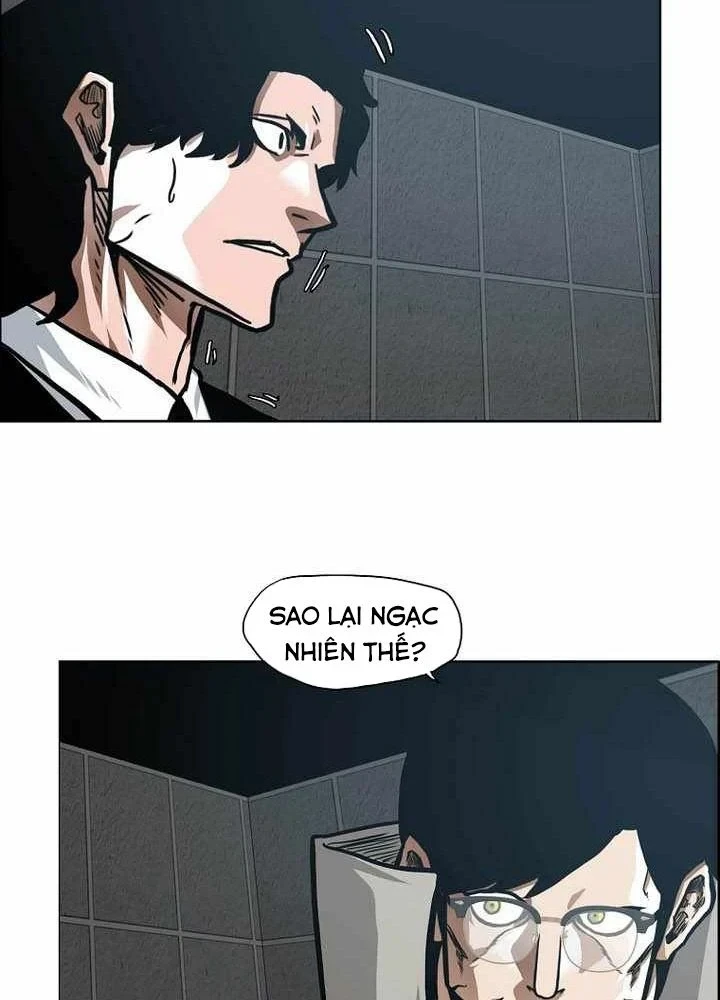 Gia Đình Bí Mật Chapter 63 - 69