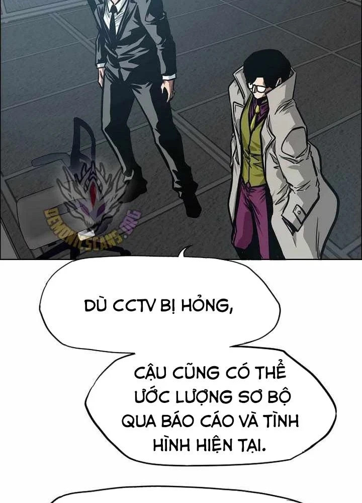 Gia Đình Bí Mật Chapter 63 - 71