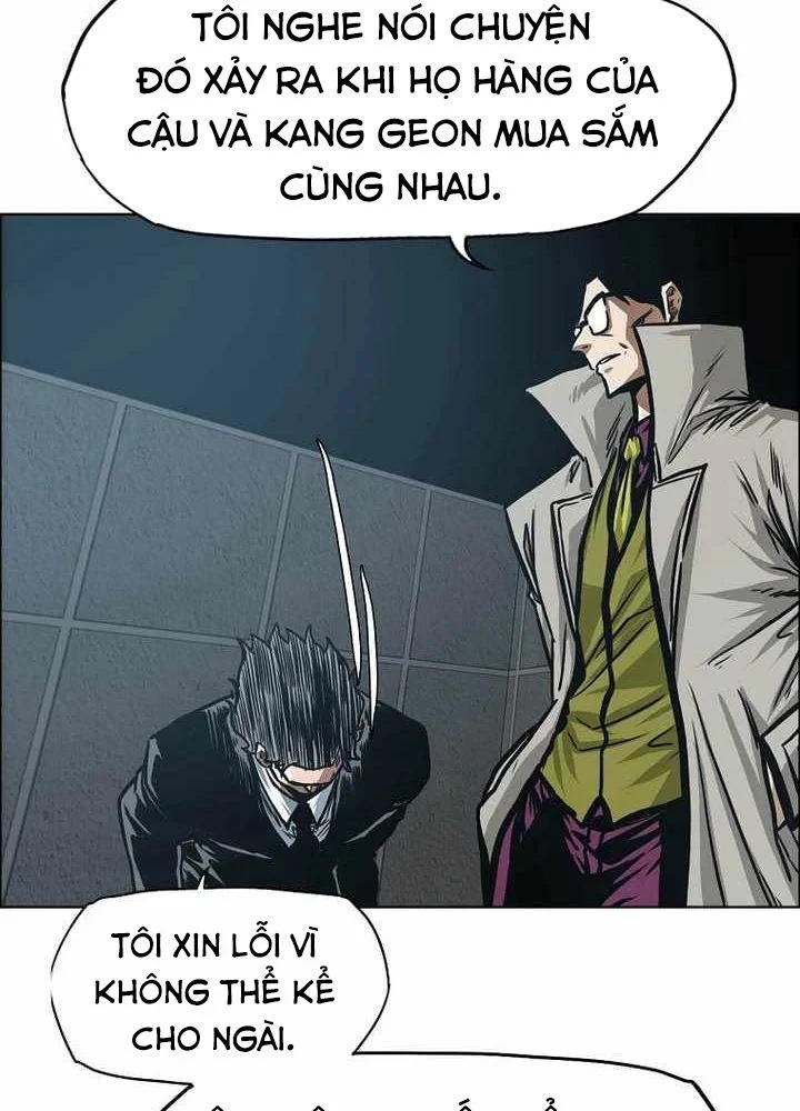 Gia Đình Bí Mật Chapter 63 - 72
