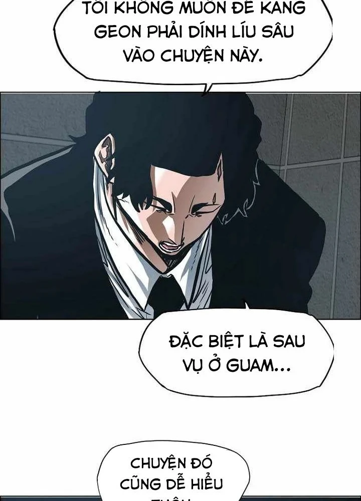Gia Đình Bí Mật Chapter 63 - 73