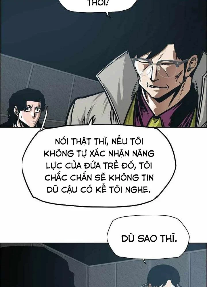 Gia Đình Bí Mật Chapter 63 - 74