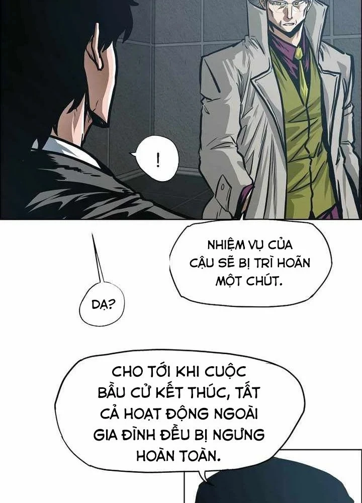 Gia Đình Bí Mật Chapter 63 - 75