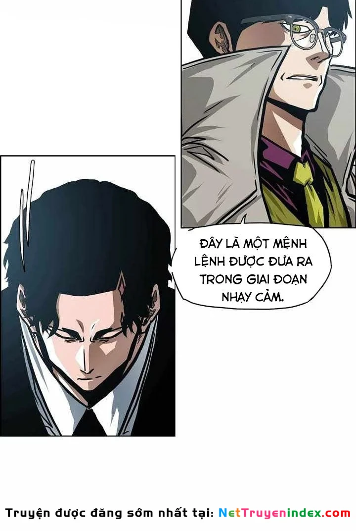 Gia Đình Bí Mật Chapter 63 - 76
